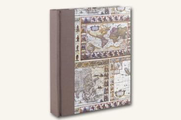 Preview: Imaginative writing book "Old World"